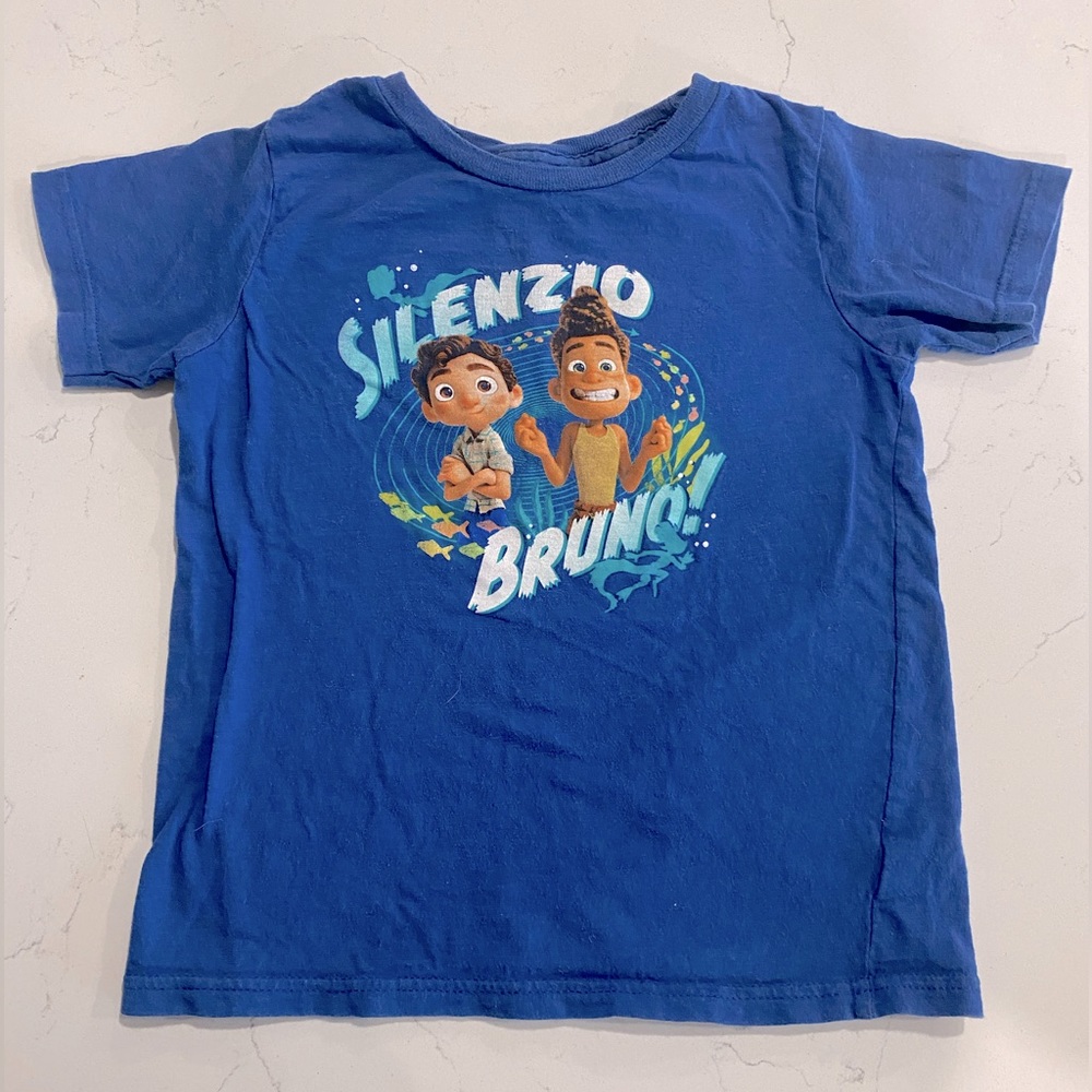 Kid’s Luca Shirt
